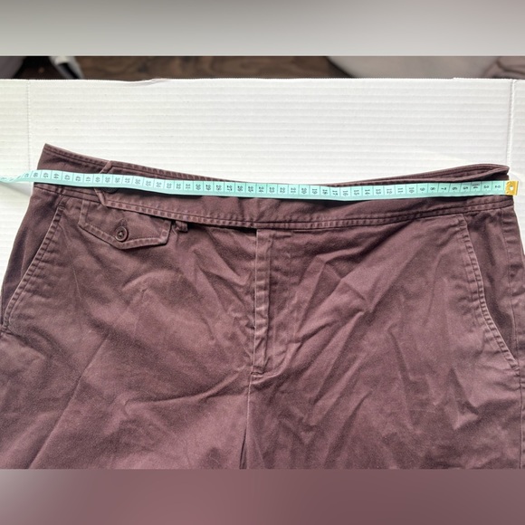 Lauren Ralph Lauren women’s Shorts Size 14 - Picture 5 of 10
